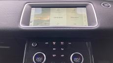 Land Rover Range Rover Evoque 2.0 D165 S 5dr Auto Diesel Hatchback